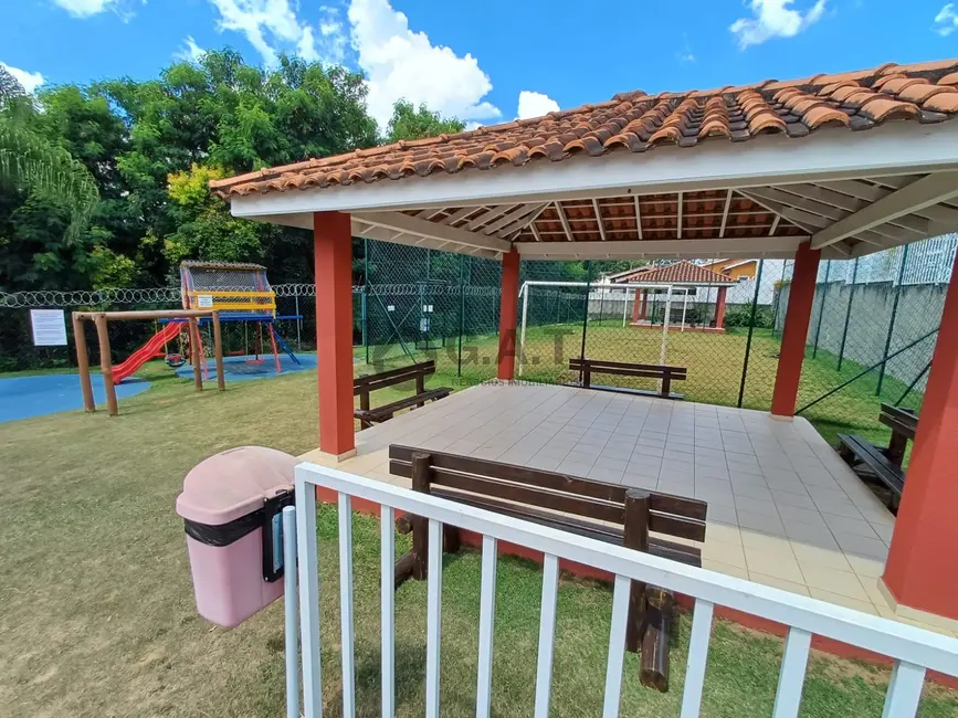 Foto 2 de Casa de Condomínio com 3 quartos à venda, 109m2 em Vila Haro, Sorocaba - SP