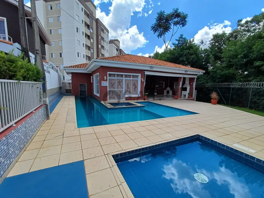 Foto 3 de Casa de Condomínio com 3 quartos à venda, 109m2 em Vila Haro, Sorocaba - SP