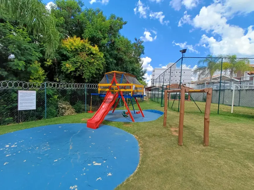 Foto 1 de Casa de Condomínio com 3 quartos à venda, 109m2 em Vila Haro, Sorocaba - SP