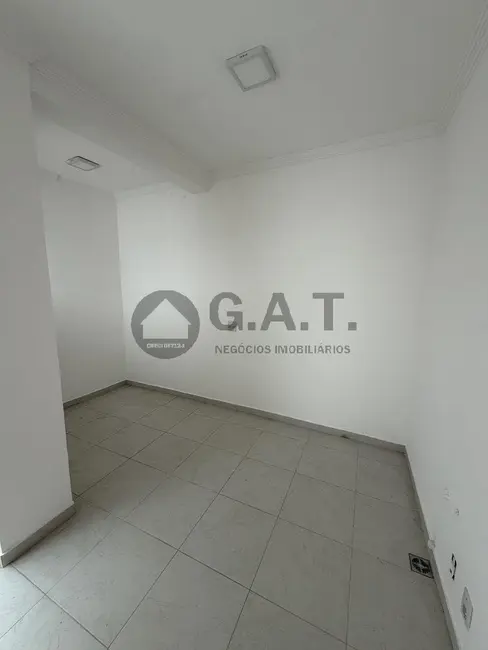 Foto 8 de Sala Comercial com 2 quartos para alugar, 80m2 em Centro, Sorocaba - SP