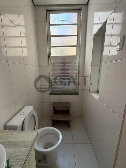 Foto 6 de Sala Comercial com 2 quartos para alugar, 80m2 em Centro, Sorocaba - SP