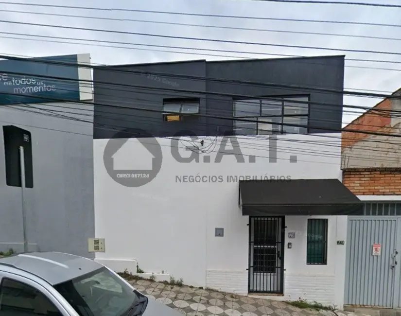 Foto 1 de Sala Comercial com 2 quartos para alugar, 80m2 em Centro, Sorocaba - SP