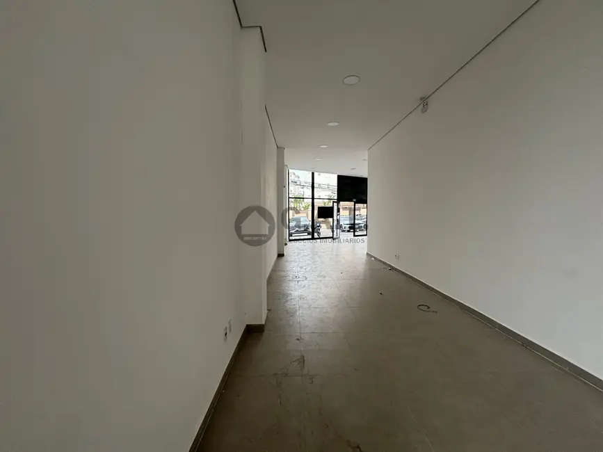 Foto 5 de Sala Comercial para alugar, 160m2 em Jardim São Carlos, Sorocaba - SP