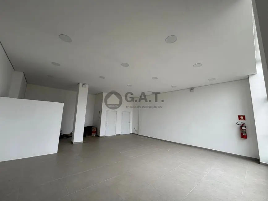 Foto 7 de Sala Comercial para alugar, 160m2 em Jardim São Carlos, Sorocaba - SP