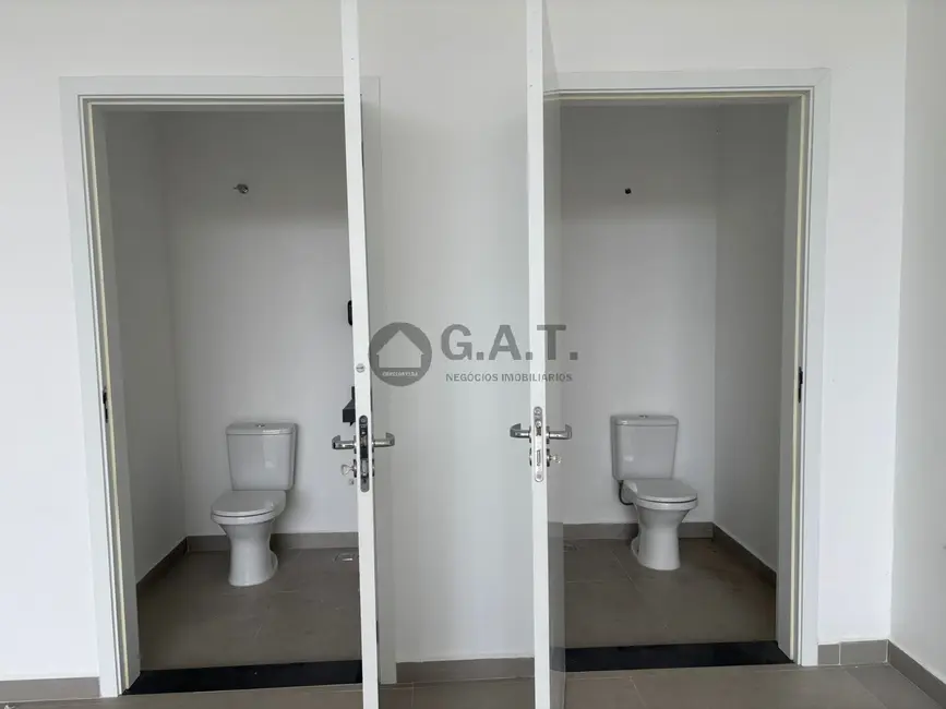 Foto 9 de Sala Comercial para alugar, 160m2 em Jardim São Carlos, Sorocaba - SP