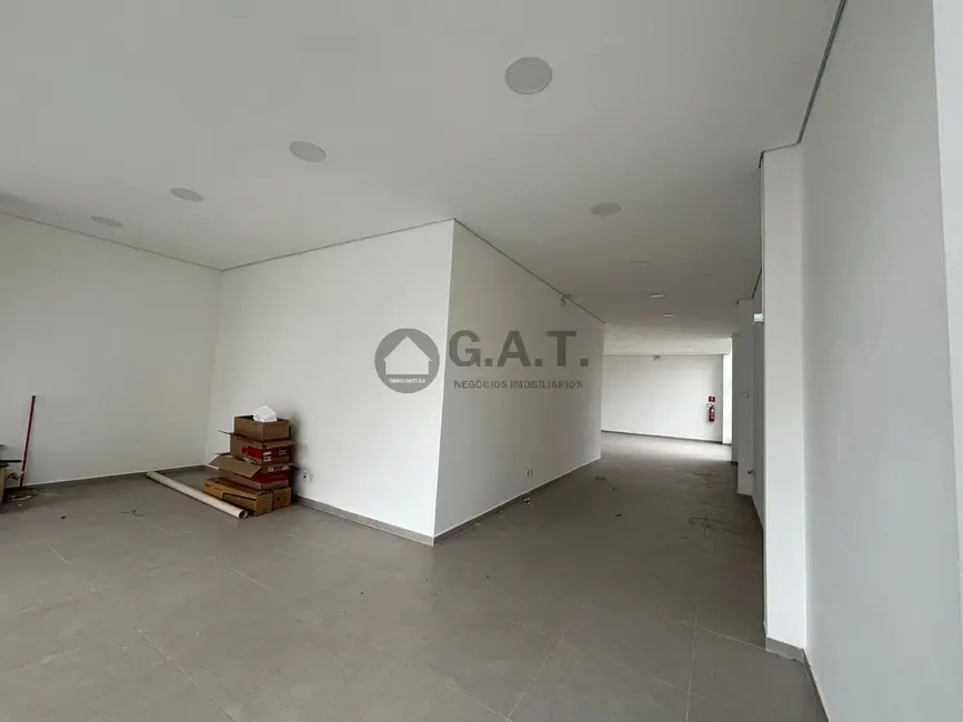 Foto 2 de Sala Comercial para alugar, 160m2 em Jardim São Carlos, Sorocaba - SP