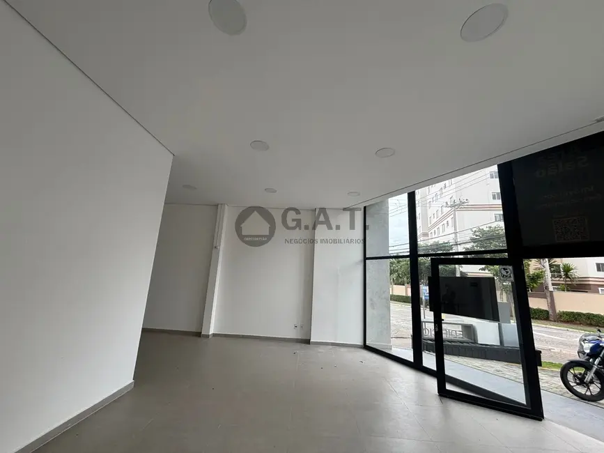 Foto 3 de Sala Comercial para alugar, 160m2 em Jardim São Carlos, Sorocaba - SP