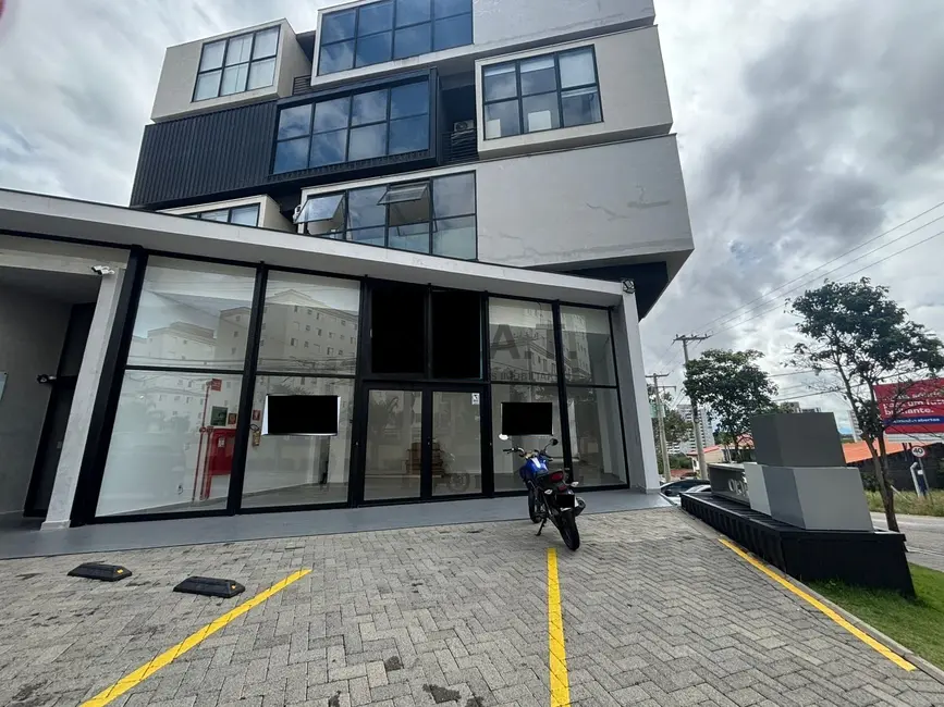 Foto 1 de Sala Comercial para alugar, 160m2 em Jardim São Carlos, Sorocaba - SP