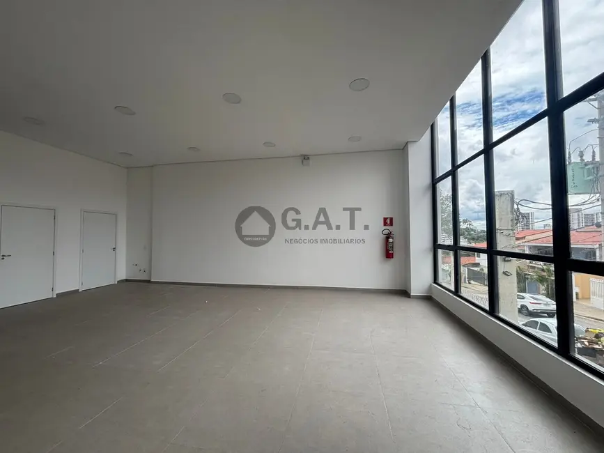 Foto 6 de Sala Comercial para alugar, 160m2 em Jardim São Carlos, Sorocaba - SP