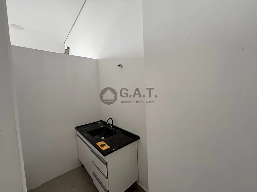 Foto 8 de Sala Comercial para alugar, 160m2 em Jardim São Carlos, Sorocaba - SP