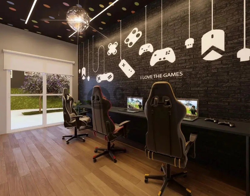 Apartamento com 2 quartos à venda, 38m2 em Jardim Gonçalves, Sorocaba - SP - imagem 8 Foto 8 de Apartamento com 2 quartos à venda, 38m2 em Jardim Gonçalves, Sorocaba - SP