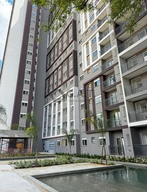 Apartamento com 2 quartos à venda, 38m2 em Jardim Gonçalves, Sorocaba - SP - imagem 1 Foto 1 de Apartamento com 2 quartos à venda, 38m2 em Jardim Gonçalves, Sorocaba - SP