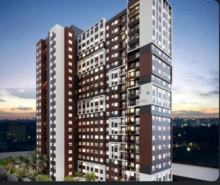 Apartamento com 2 quartos à venda, 38m2 em Jardim Gonçalves, Sorocaba - SP - imagem 5 Foto 5 de Apartamento com 2 quartos à venda, 38m2 em Jardim Gonçalves, Sorocaba - SP