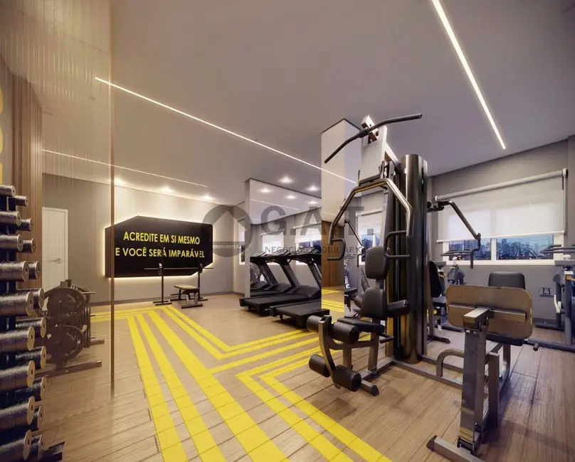 Apartamento com 2 quartos à venda, 38m2 em Jardim Gonçalves, Sorocaba - SP - imagem 7 Foto 7 de Apartamento com 2 quartos à venda, 38m2 em Jardim Gonçalves, Sorocaba - SP