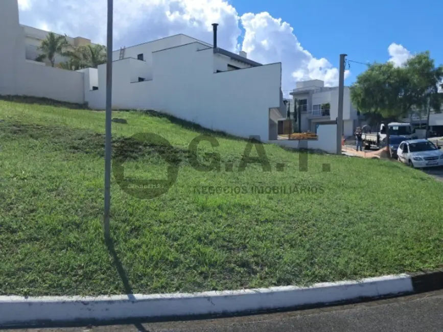 Terreno / Lote à venda, 302m2 em Parque Esplanada, Votorantim - SP - imagem 1 Foto 1 de Terreno / Lote à venda, 302m2 em Parque Esplanada, Votorantim - SP