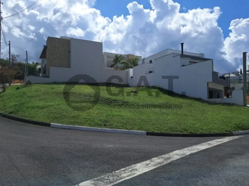 Terreno / Lote à venda, 302m2 em Parque Esplanada, Votorantim - SP - imagem 3 Foto 3 de Terreno / Lote à venda, 302m2 em Parque Esplanada, Votorantim - SP