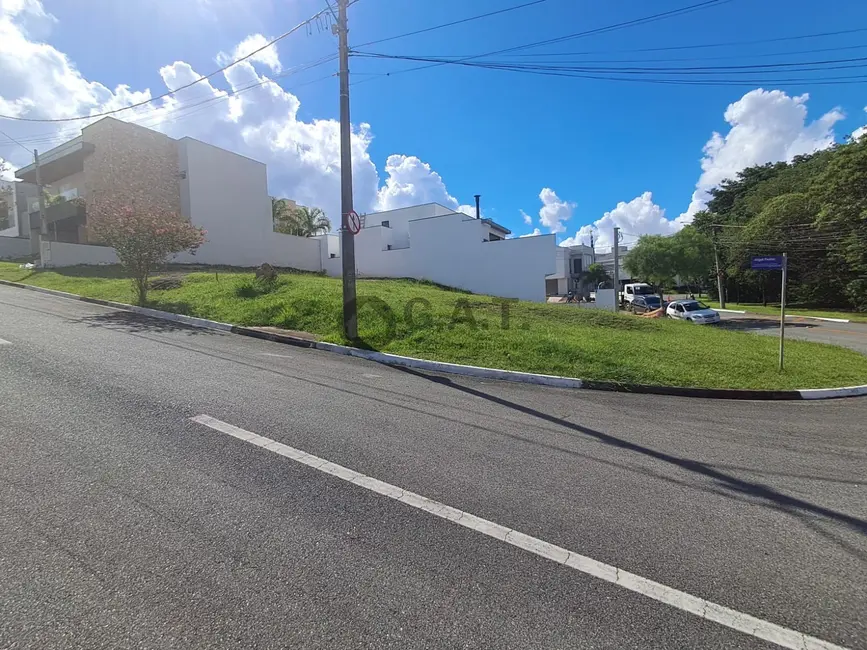 Terreno / Lote à venda, 302m2 em Parque Esplanada, Votorantim - SP - imagem 2 Foto 2 de Terreno / Lote à venda, 302m2 em Parque Esplanada, Votorantim - SP