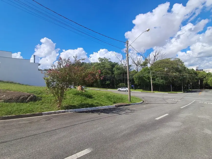 Terreno / Lote à venda, 302m2 em Parque Esplanada, Votorantim - SP - imagem 4 Foto 4 de Terreno / Lote à venda, 302m2 em Parque Esplanada, Votorantim - SP