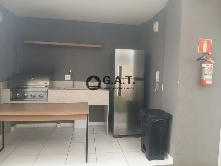 Apartamento com 3 quartos à venda, 68m2 em Jardim Santa Rosália, Sorocaba - SP - imagem 9 Foto 9 de Apartamento com 3 quartos à venda, 68m2 em Jardim Santa Rosália, Sorocaba - SP