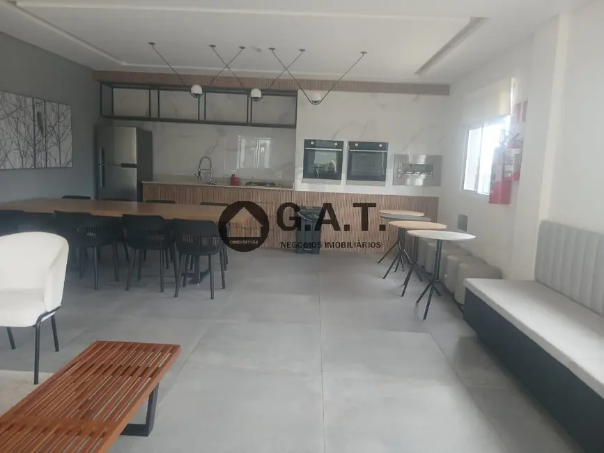 Apartamento com 3 quartos à venda, 68m2 em Jardim Santa Rosália, Sorocaba - SP - imagem 6 Foto 6 de Apartamento com 3 quartos à venda, 68m2 em Jardim Santa Rosália, Sorocaba - SP