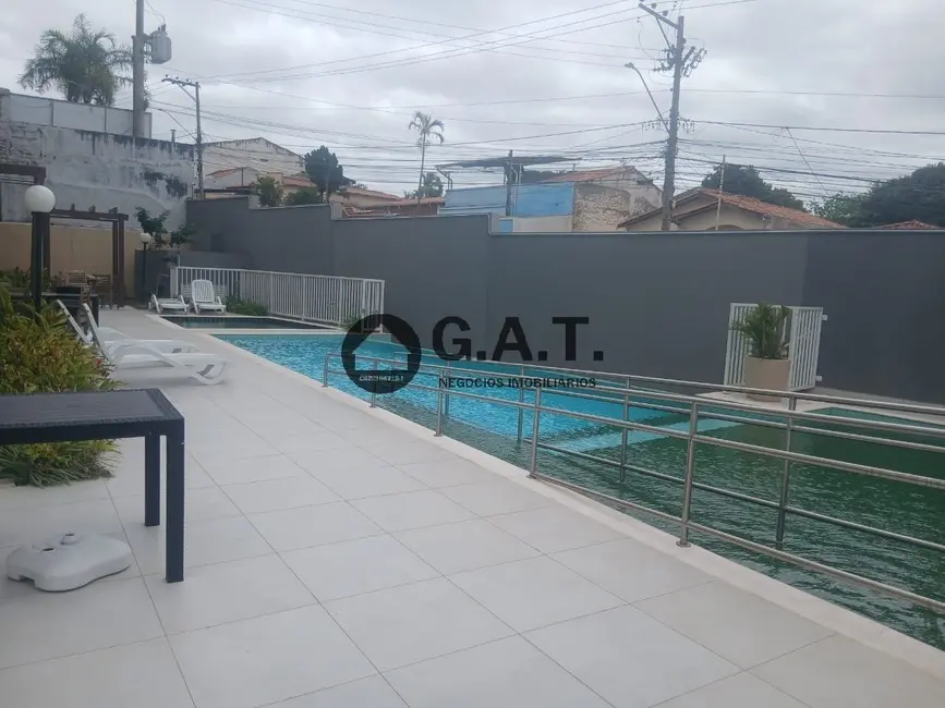 Apartamento com 3 quartos à venda, 68m2 em Jardim Santa Rosália, Sorocaba - SP - imagem 8 Foto 8 de Apartamento com 3 quartos à venda, 68m2 em Jardim Santa Rosália, Sorocaba - SP