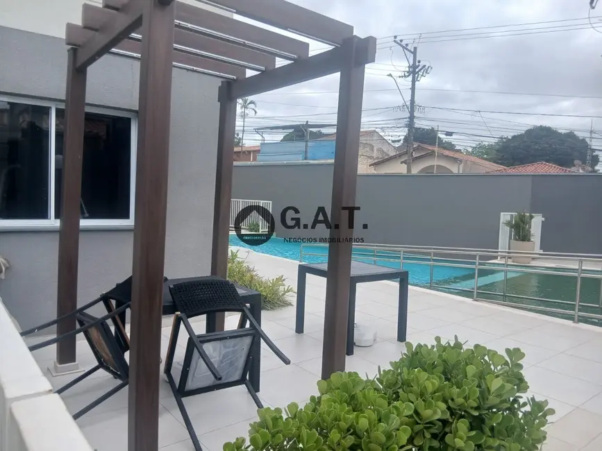 Apartamento com 3 quartos à venda, 68m2 em Jardim Santa Rosália, Sorocaba - SP - imagem 5 Foto 5 de Apartamento com 3 quartos à venda, 68m2 em Jardim Santa Rosália, Sorocaba - SP