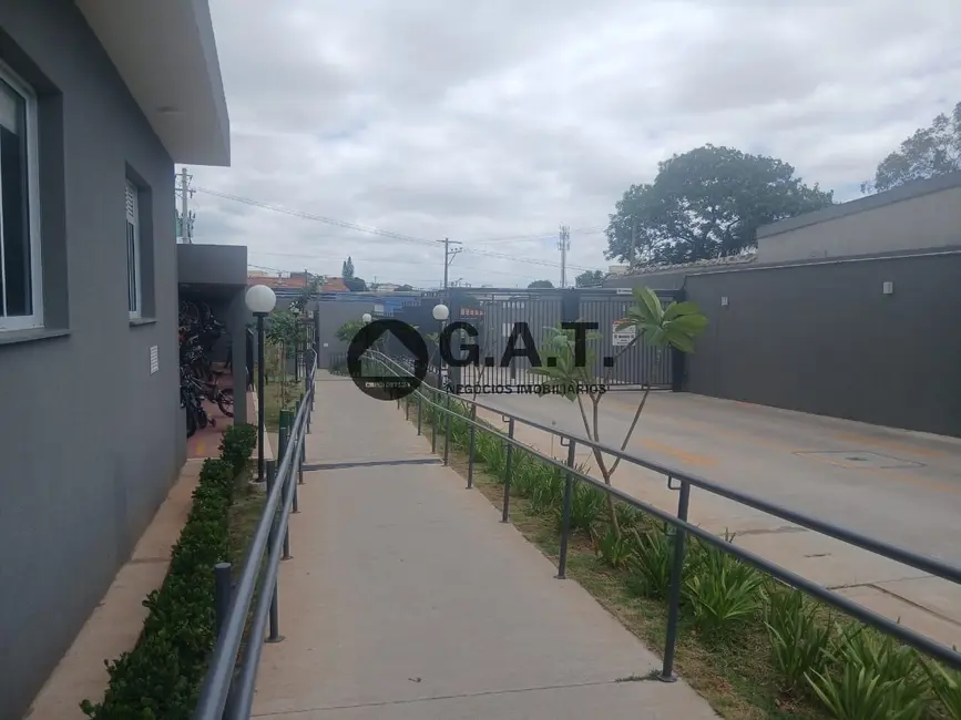 Foto 5 de Apartamento com 3 quartos para alugar, 68m2 em Jardim Santa Rosália, Sorocaba - SP