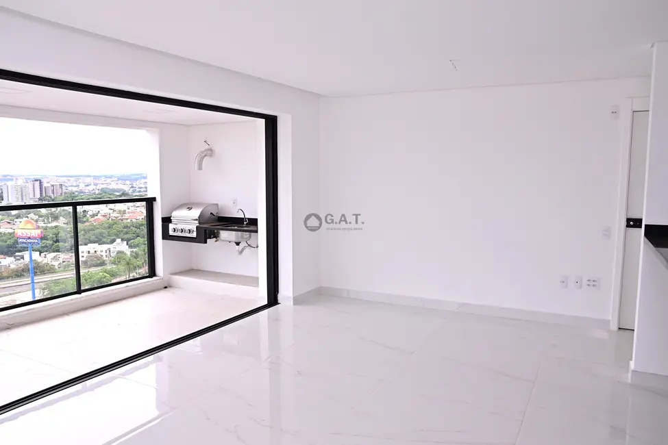 Apartamento com 3 quartos à venda, 104m2 em Parque Campolim, Sorocaba - SP - imagem 4 Foto 4 de Apartamento com 3 quartos à venda, 104m2 em Parque Campolim, Sorocaba - SP