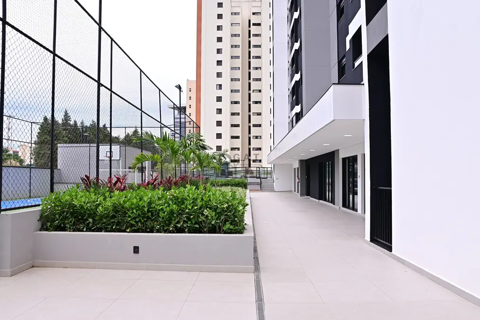 Foto 8 de Apartamento com 3 quartos para alugar, 104m2 em Parque Campolim, Sorocaba - SP