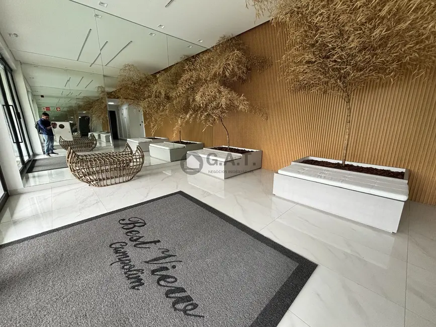 Foto 1 de Apartamento com 3 quartos à venda, 104m2 em Parque Campolim, Sorocaba - SP