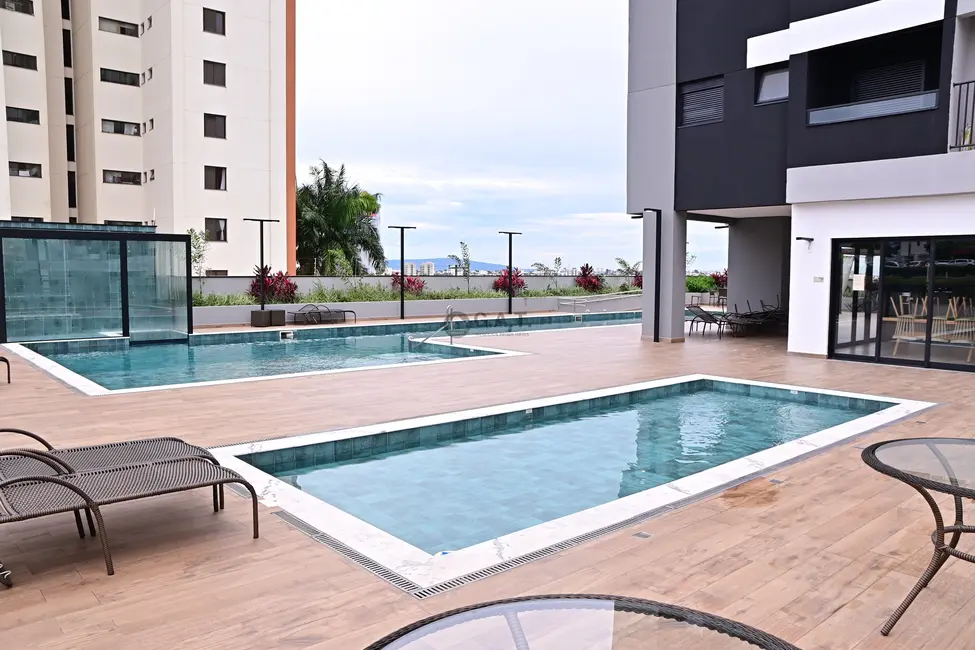 Foto 2 de Apartamento com 3 quartos à venda, 104m2 em Parque Campolim, Sorocaba - SP