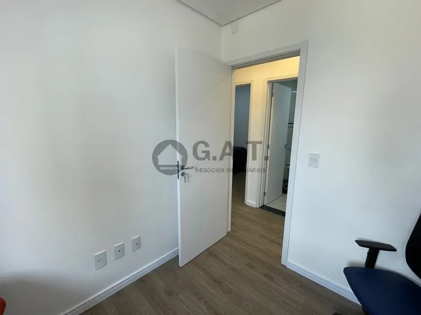Foto 7 de Apartamento com 3 quartos para alugar, 62m2 em Vila Barão, Sorocaba - SP