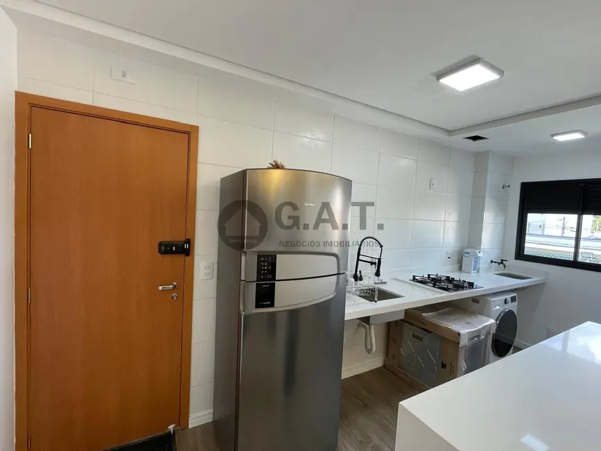 Foto 4 de Apartamento com 3 quartos para alugar, 62m2 em Vila Barão, Sorocaba - SP