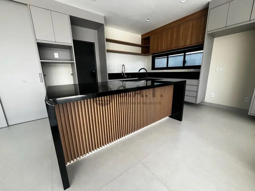 Foto 8 de Casa de Condomínio com 3 quartos à venda, 332m2 em Alphaville Nova Esplanada, Votorantim - SP