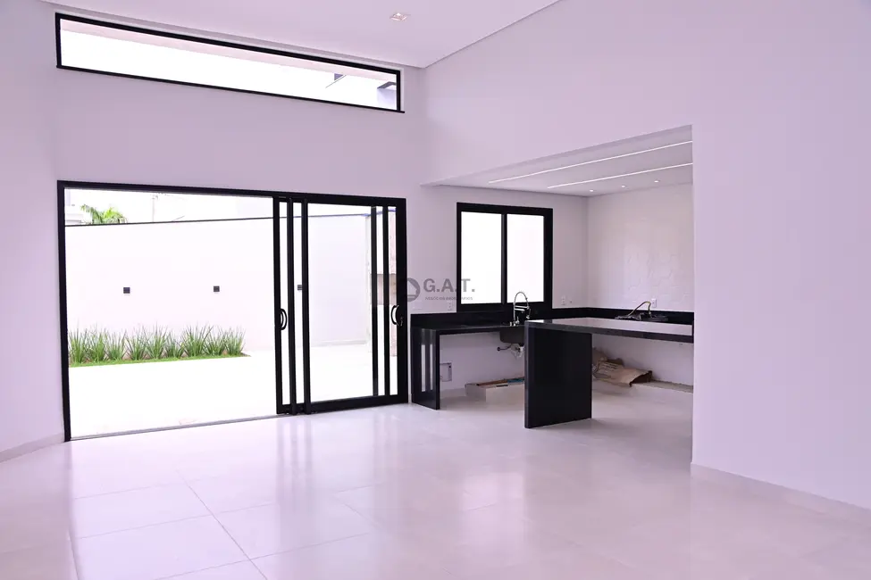 Foto 8 de Casa de Condomínio com 3 quartos à venda, 250m2 em Sorocaba - SP