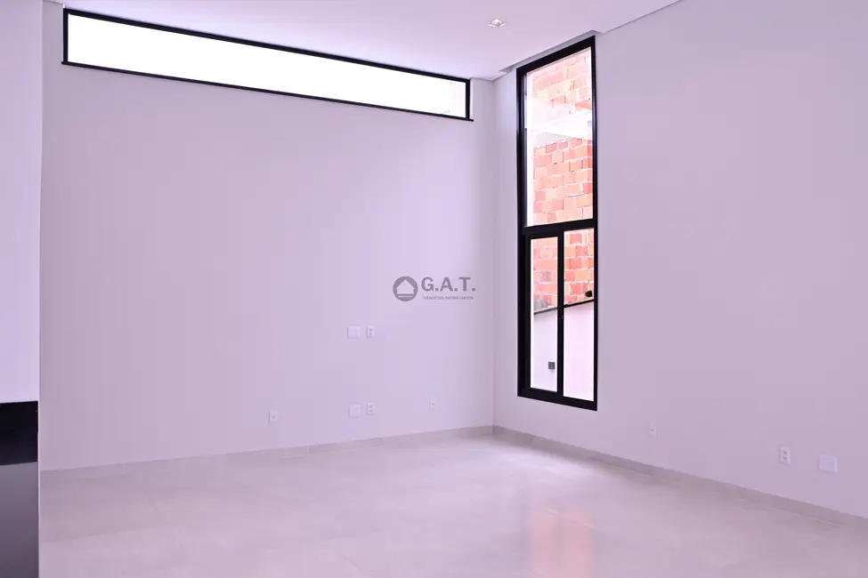 Foto 9 de Casa de Condomínio com 3 quartos à venda, 250m2 em Sorocaba - SP