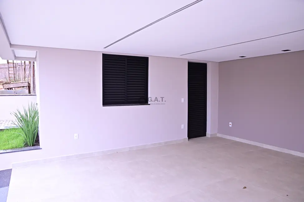 Foto 3 de Casa de Condomínio com 3 quartos à venda, 250m2 em Sorocaba - SP