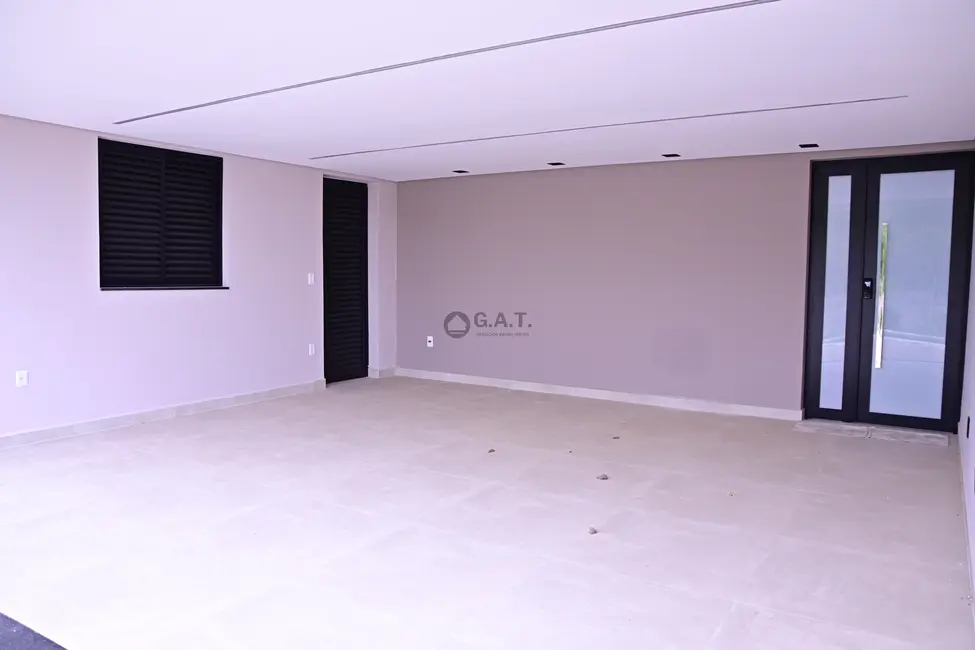 Foto 4 de Casa de Condomínio com 3 quartos à venda, 250m2 em Sorocaba - SP