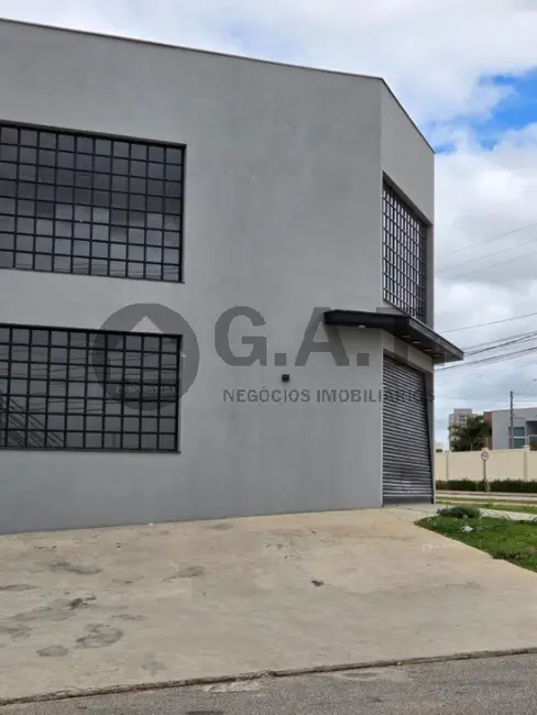 Sala Comercial para alugar, 200m2 em Wanel Ville, Sorocaba - SP - imagem 7 Foto 7 de Sala Comercial para alugar, 200m2 em Wanel Ville, Sorocaba - SP