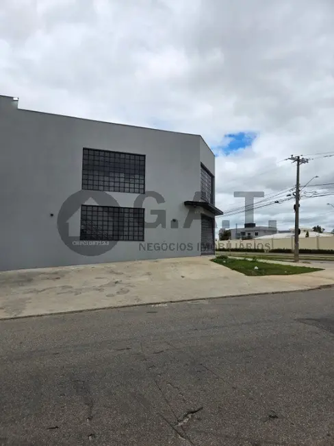 Sala Comercial para alugar, 200m2 em Wanel Ville, Sorocaba - SP - imagem 4 Foto 4 de Sala Comercial para alugar, 200m2 em Wanel Ville, Sorocaba - SP