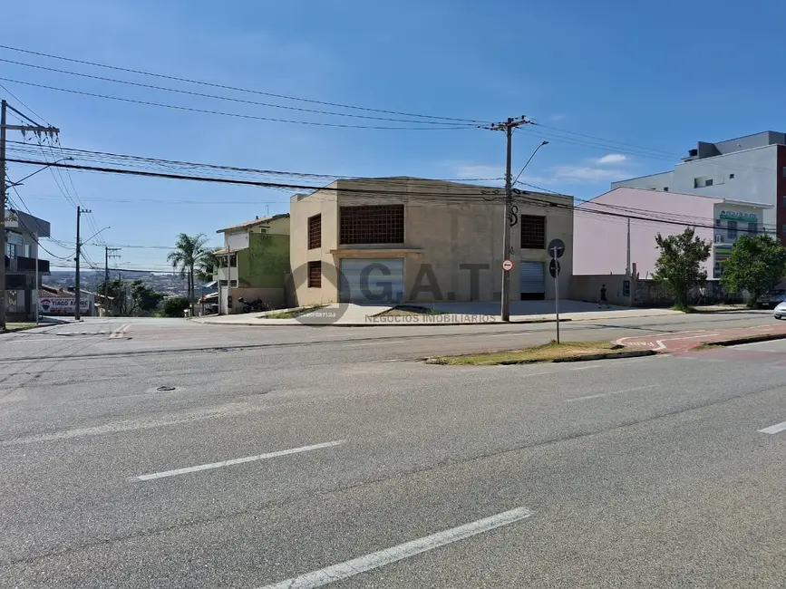 Sala Comercial para alugar, 200m2 em Wanel Ville, Sorocaba - SP - imagem 8 Foto 8 de Sala Comercial para alugar, 200m2 em Wanel Ville, Sorocaba - SP