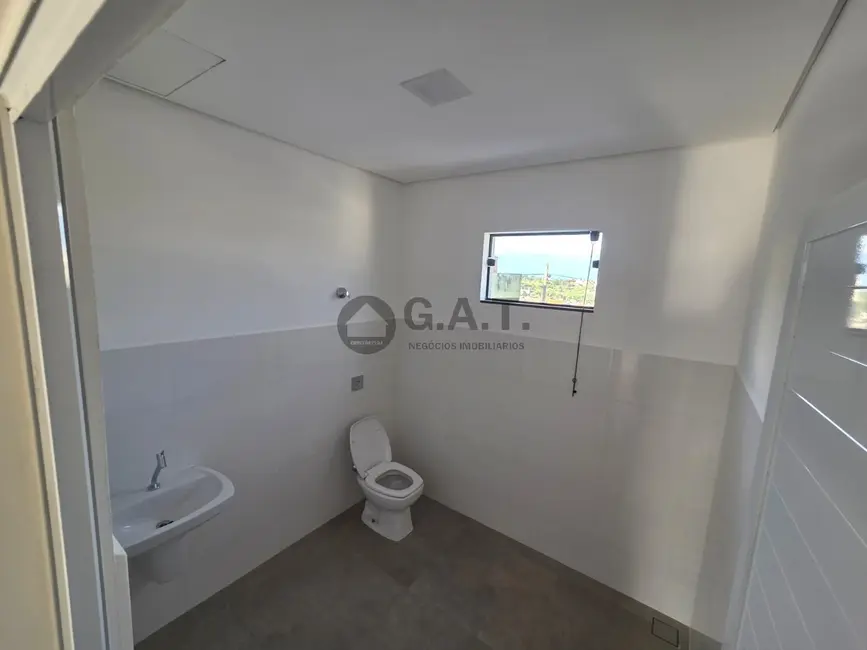 Sala Comercial para alugar, 200m2 em Wanel Ville, Sorocaba - SP - imagem 3 Foto 3 de Sala Comercial para alugar, 200m2 em Wanel Ville, Sorocaba - SP