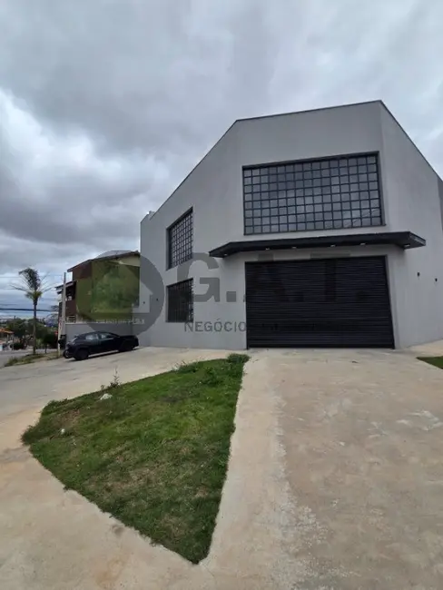 Sala Comercial para alugar, 200m2 em Wanel Ville, Sorocaba - SP - imagem 5 Foto 5 de Sala Comercial para alugar, 200m2 em Wanel Ville, Sorocaba - SP