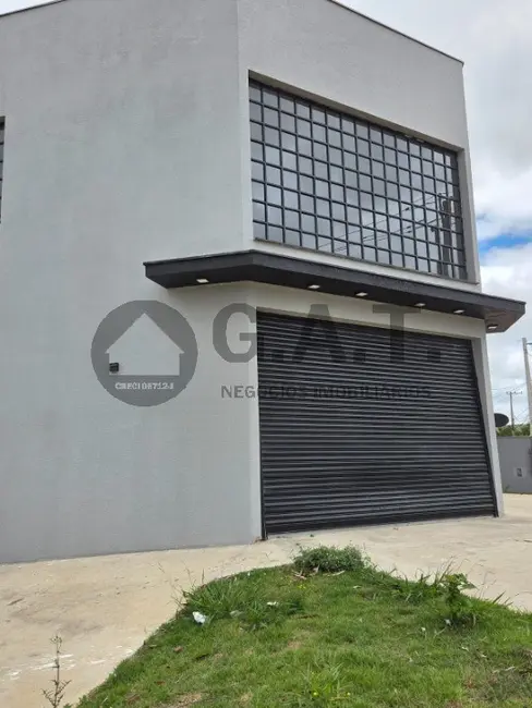 Sala Comercial para alugar, 200m2 em Wanel Ville, Sorocaba - SP - imagem 6 Foto 6 de Sala Comercial para alugar, 200m2 em Wanel Ville, Sorocaba - SP