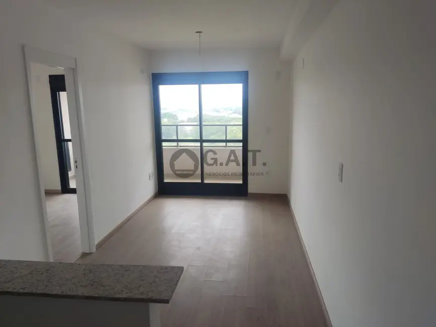 Foto 7 de Apartamento com 1 quarto à venda, 48m2 em Além Ponte, Sorocaba - SP