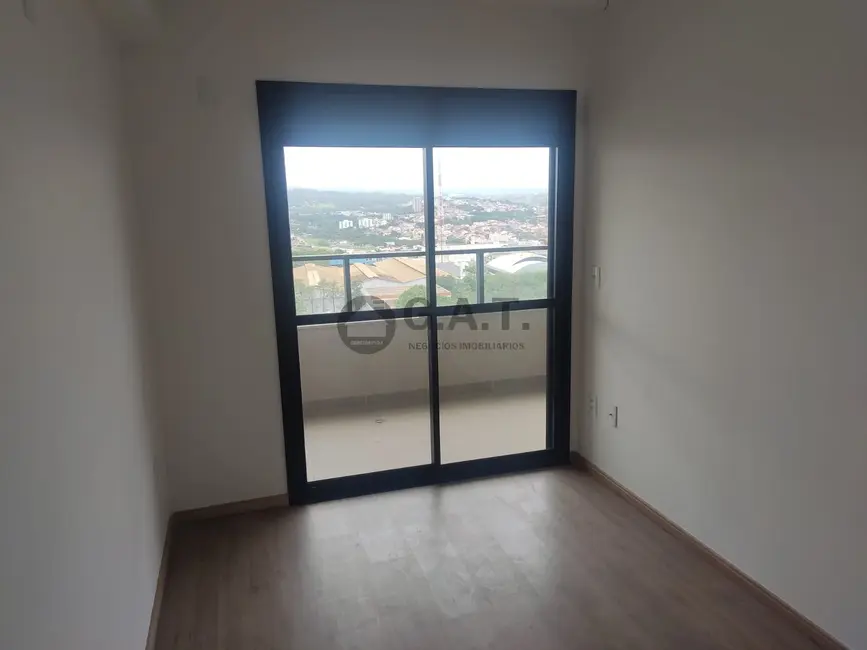 Foto 8 de Apartamento com 1 quarto à venda, 48m2 em Além Ponte, Sorocaba - SP
