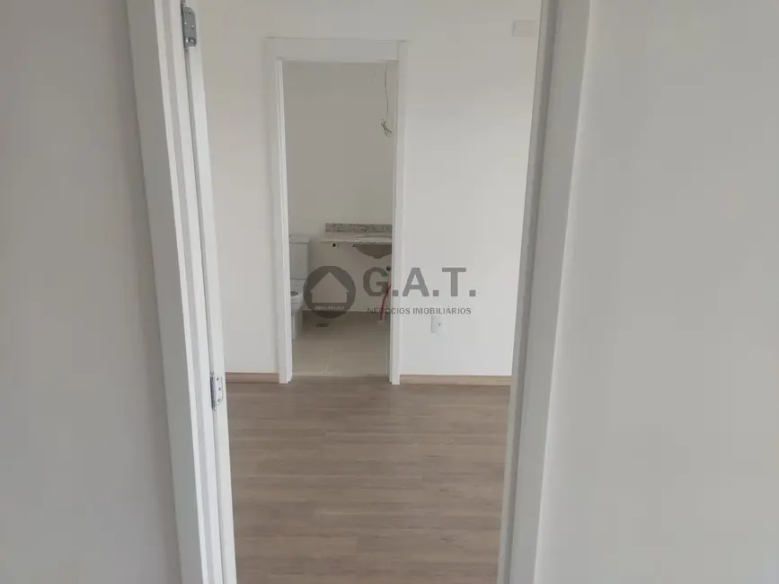 Foto 3 de Apartamento com 1 quarto à venda, 48m2 em Além Ponte, Sorocaba - SP