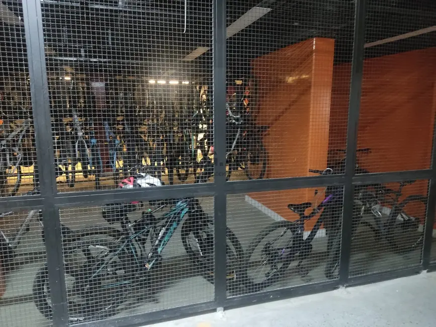 Foto 5 de Apartamento com 1 quarto à venda, 48m2 em Além Ponte, Sorocaba - SP