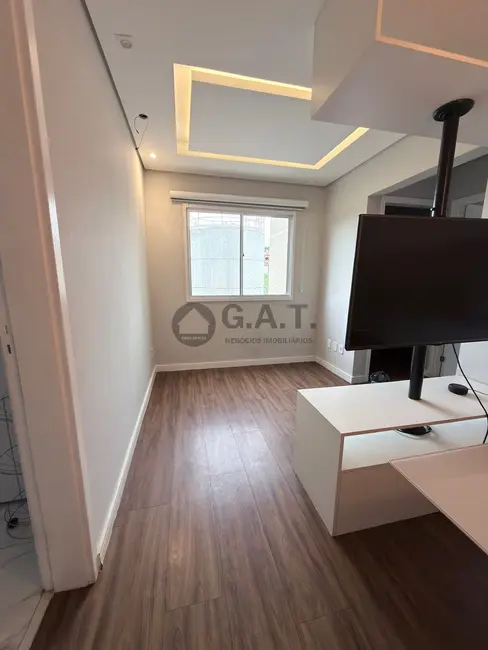 Foto 7 de Apartamento com 2 quartos à venda, 47m2 em Parque Manchester, Sorocaba - SP