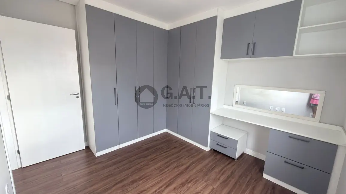 Foto 1 de Apartamento com 2 quartos para alugar, 47m2 em Parque Manchester, Sorocaba - SP